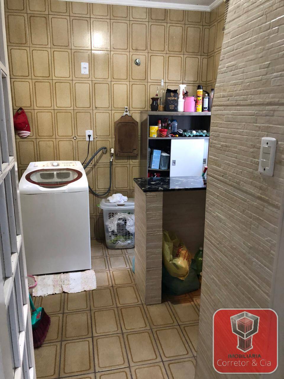 VENDE-SE LINDA CASA NO BAIRRO: PARAISO