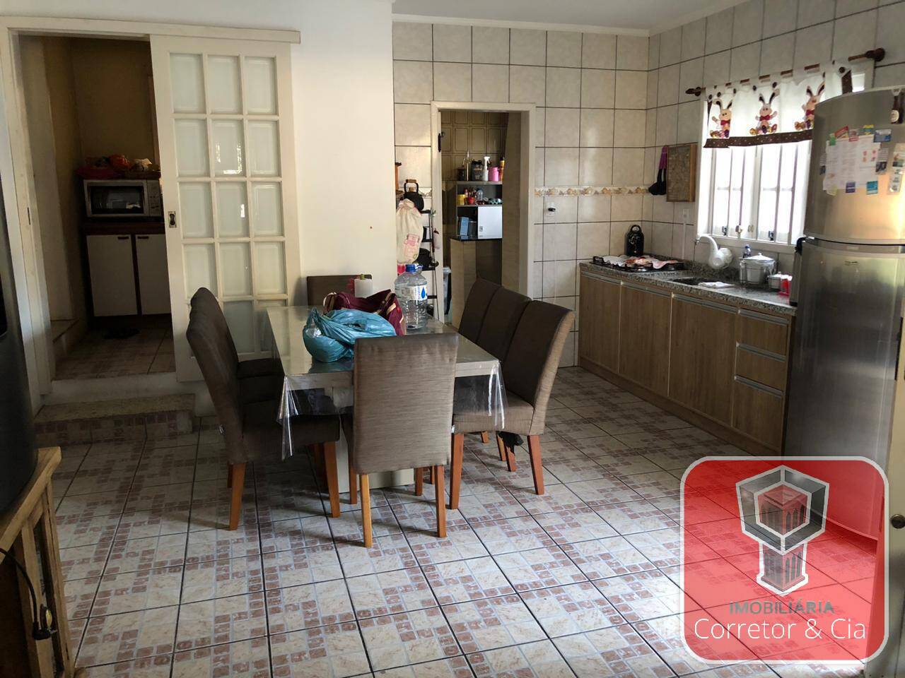 VENDE-SE LINDA CASA NO BAIRRO: PARAISO
