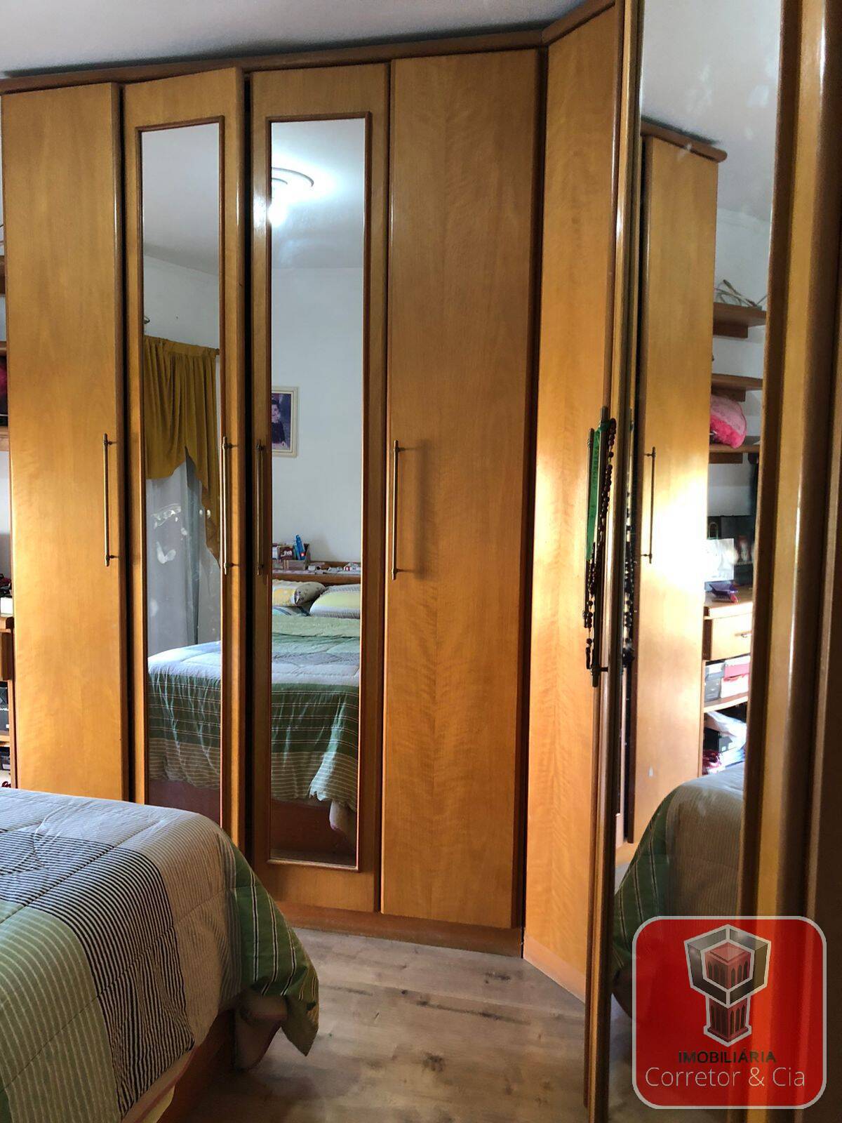 VENDE-SE LINDA CASA NO BAIRRO: PARAISO