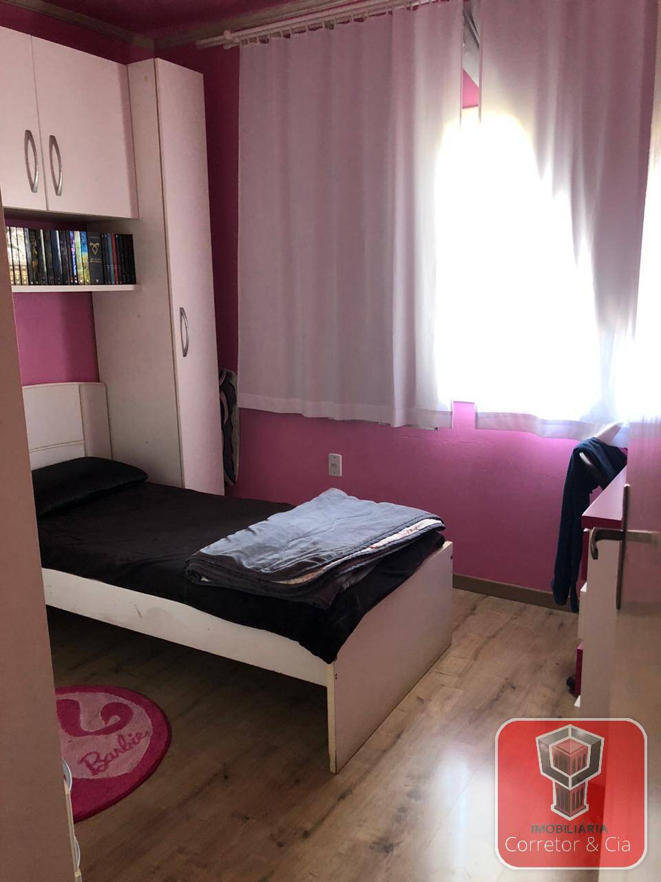 VENDE-SE LINDA CASA NO BAIRRO: PARAISO
