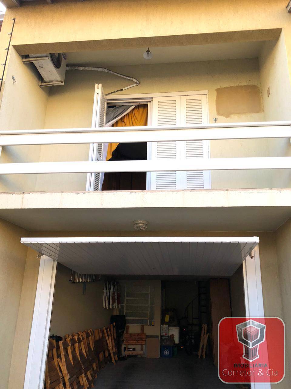 VENDE-SE LINDA CASA NO BAIRRO: PARAISO
