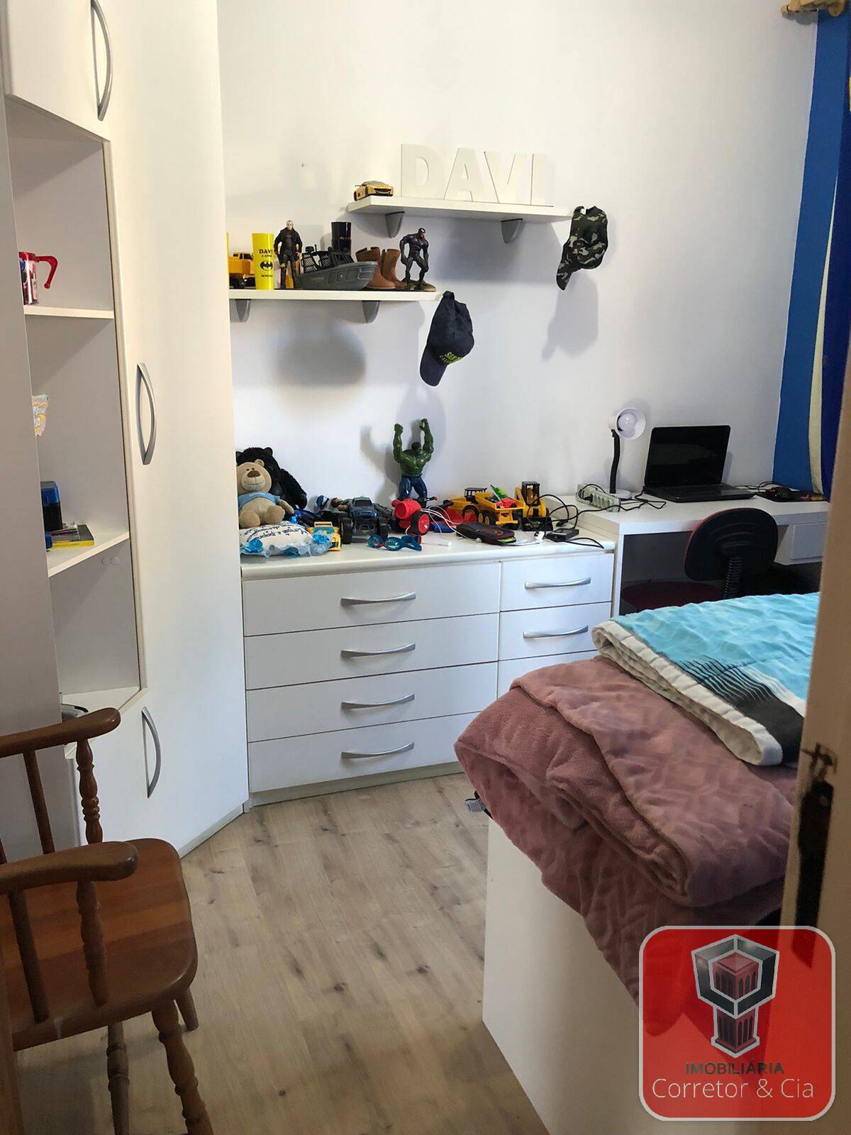 VENDE-SE LINDA CASA NO BAIRRO: PARAISO