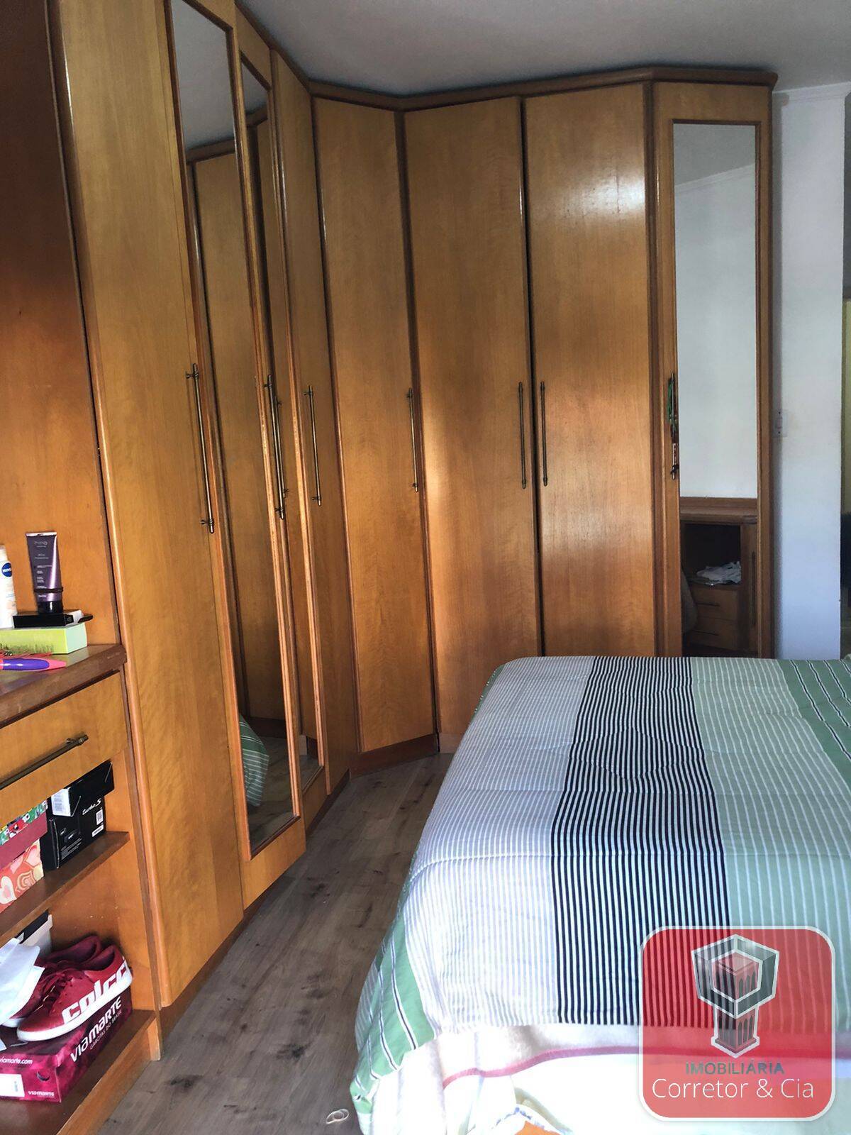 VENDE-SE LINDA CASA NO BAIRRO: PARAISO
