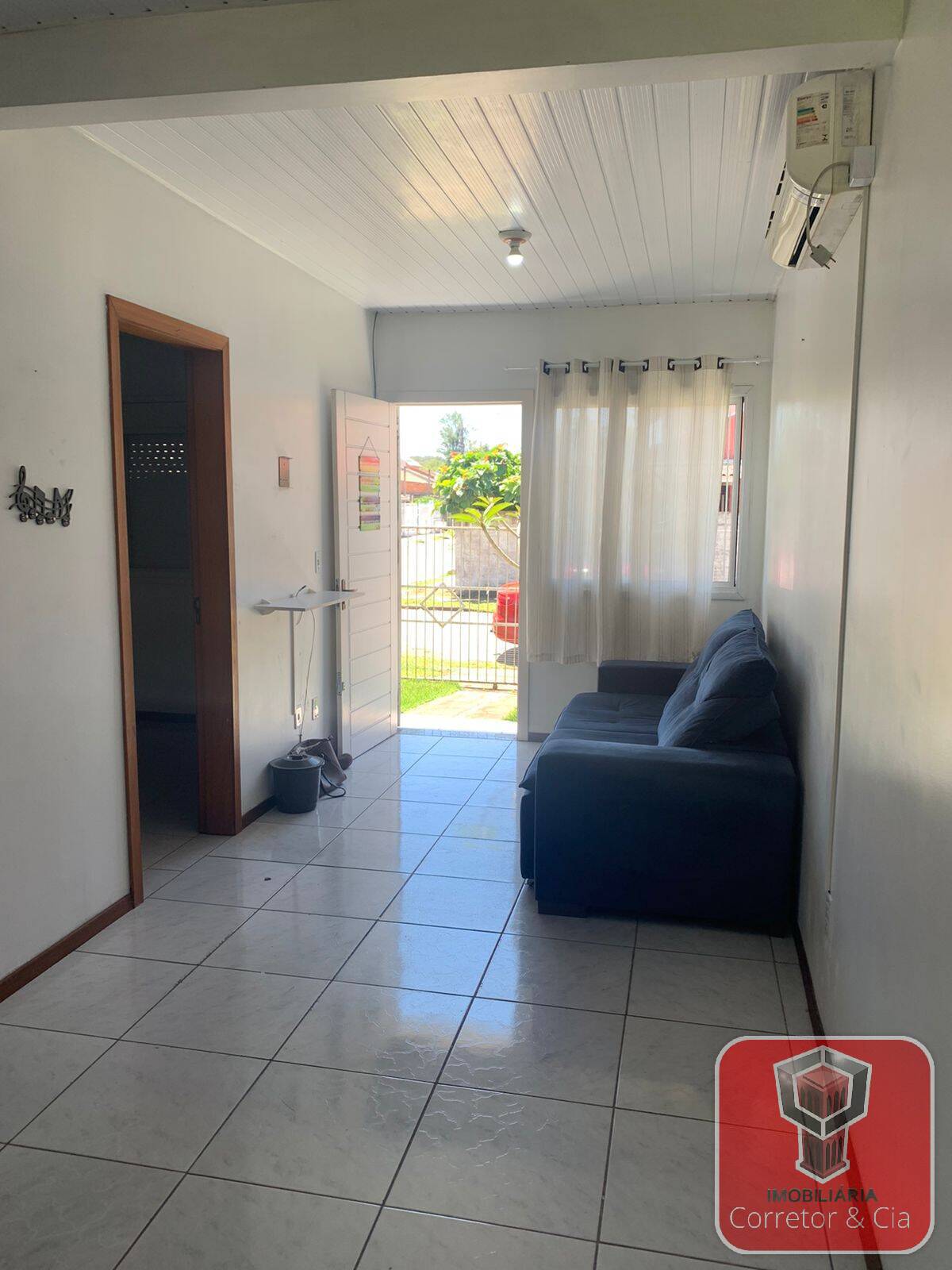 VENDE-SE CASA NO BAIRRO:FORTUNA
