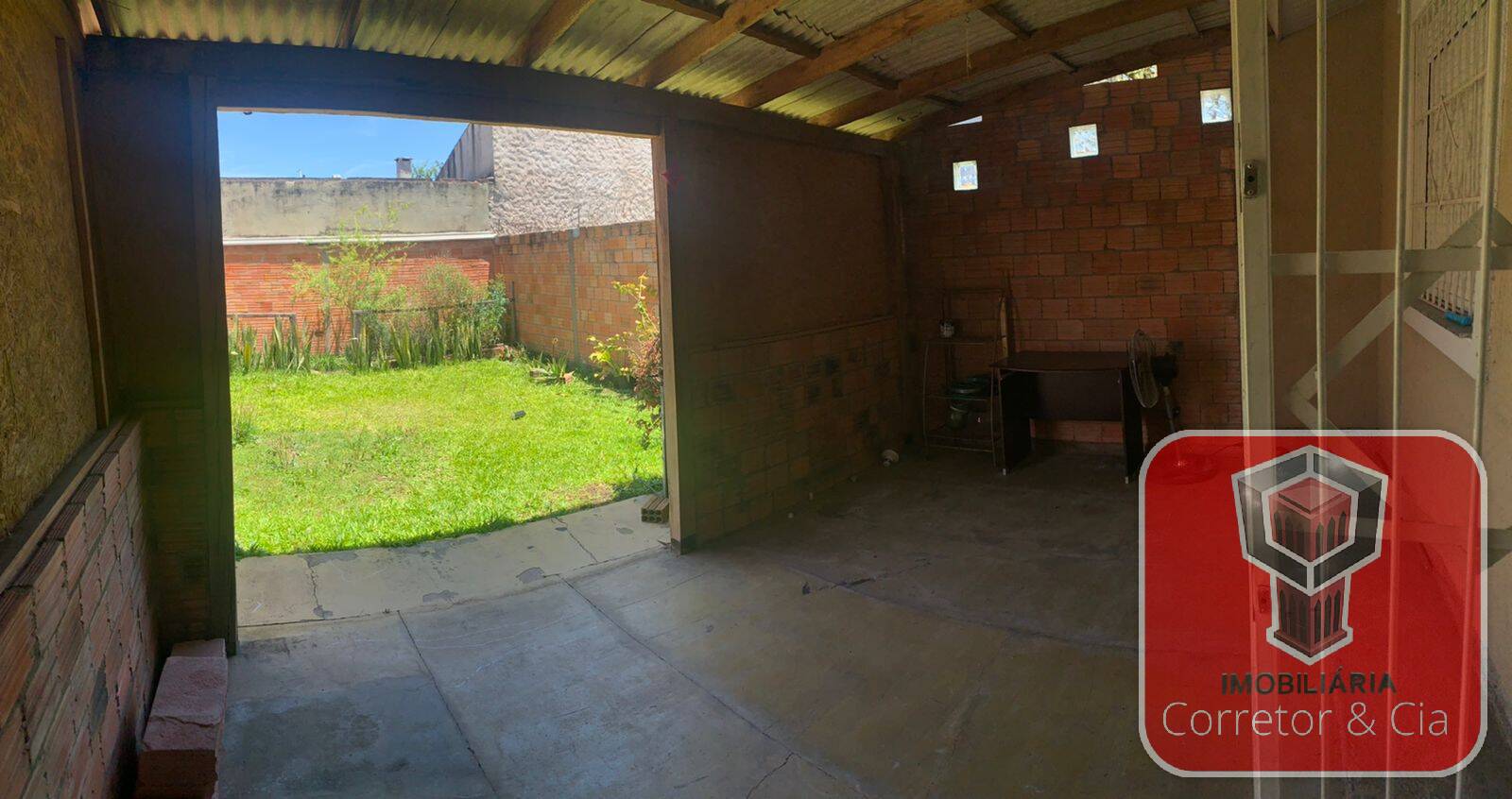 VENDE-SE CASA NO BAIRRO:FORTUNA