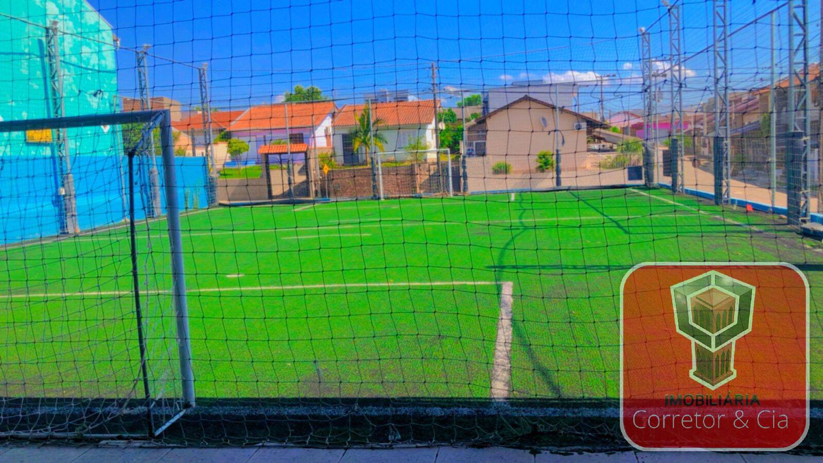 VENDE-SE Quadra de futebol society, excelente oportunidade de negócio.