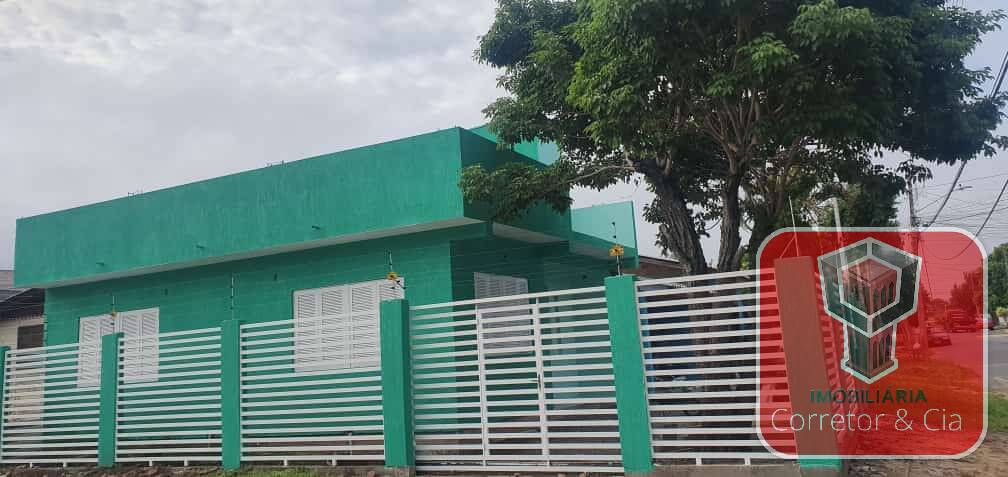 VENDE-SE LINDA CASA.