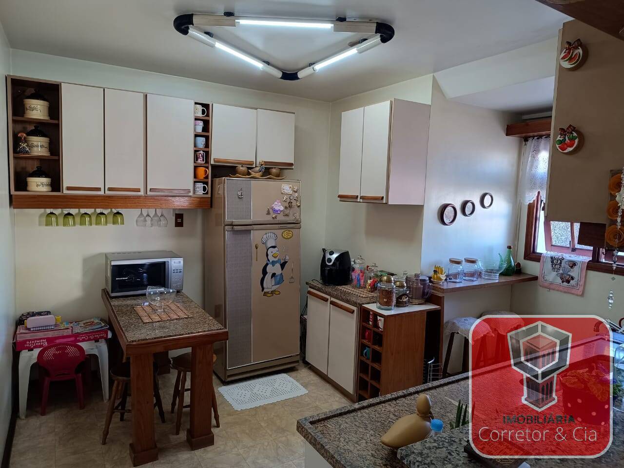 COBERTURA DUPLEX ESPETACULAR NO CENTRO DE SÃO LEOPOLDO