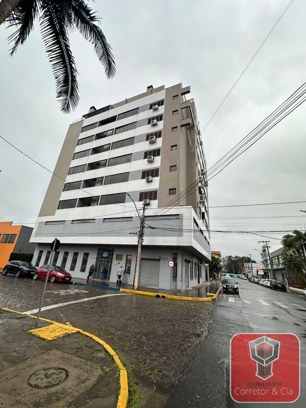 ✅ LINDA COBERTURA NO CENTRO DE SAPUCAIA DO SUL✅ CONDADO DE SAN  MARINO✅