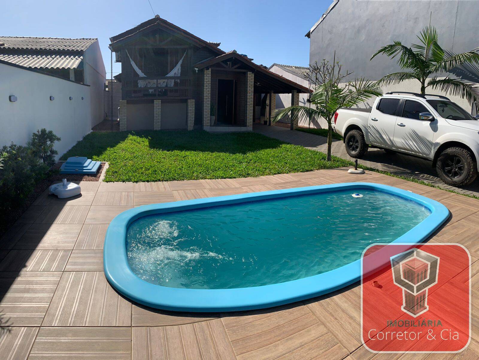 ✅VENDE-SE CASA- NOVA TRAMANDAÍ ✅