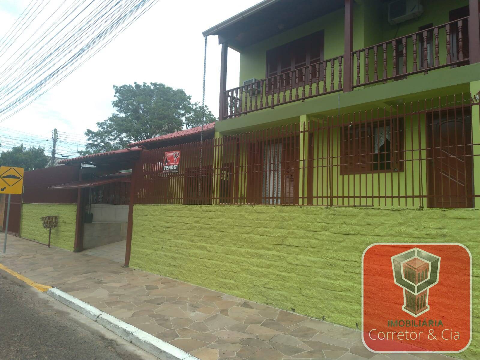 ✅VENDE-SE CASA 4 DORMITÓRIOS ✅