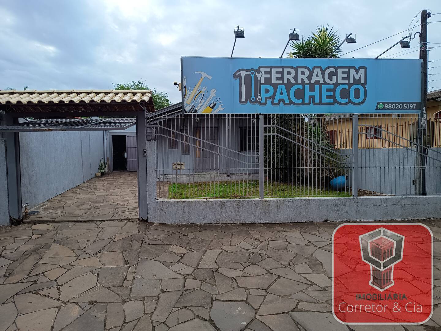 ✅ Vende-se Ótima Casa ✅