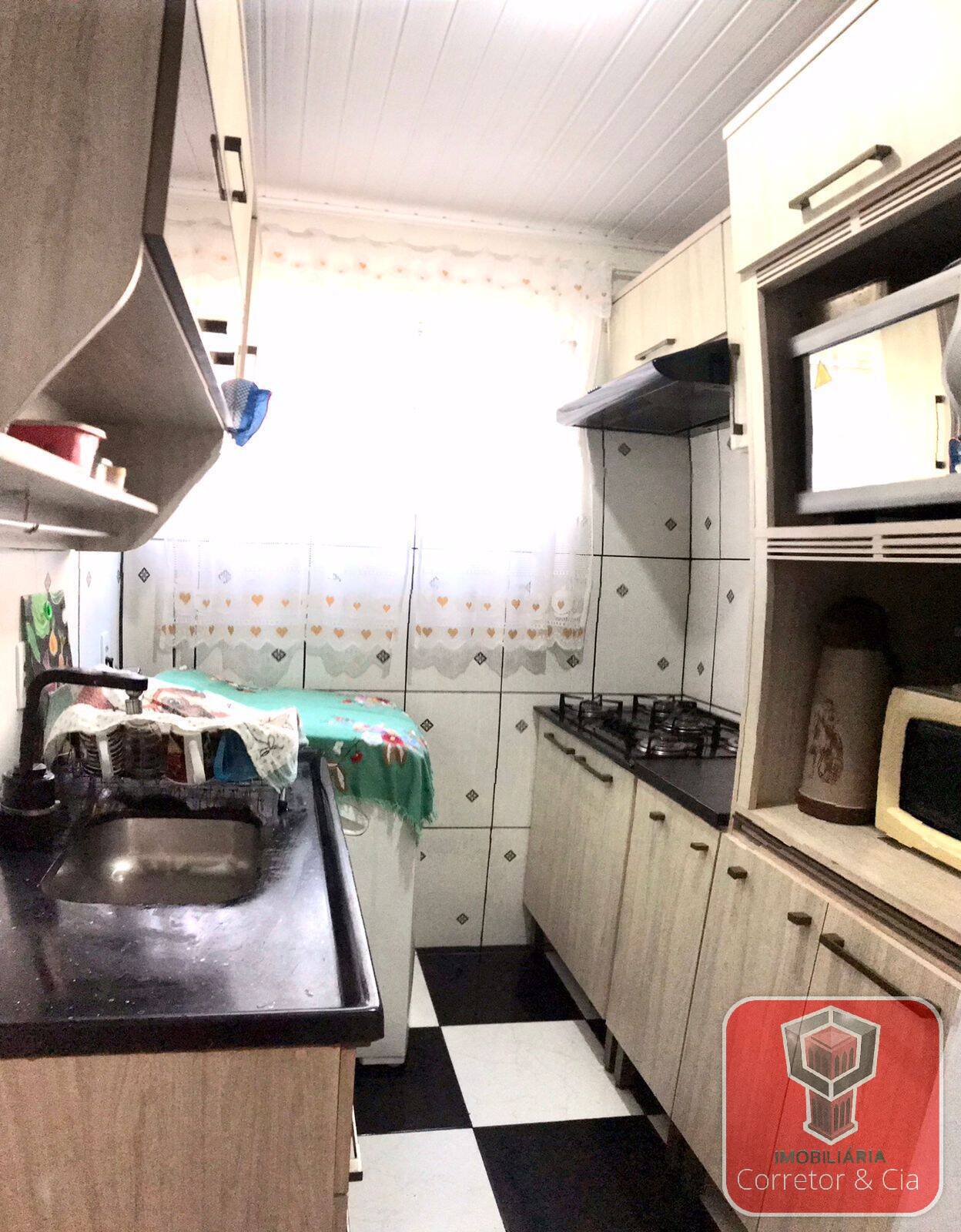 ✳️VENDE-SE APARTAMENTO NA COHAB BLOCOS✳️
