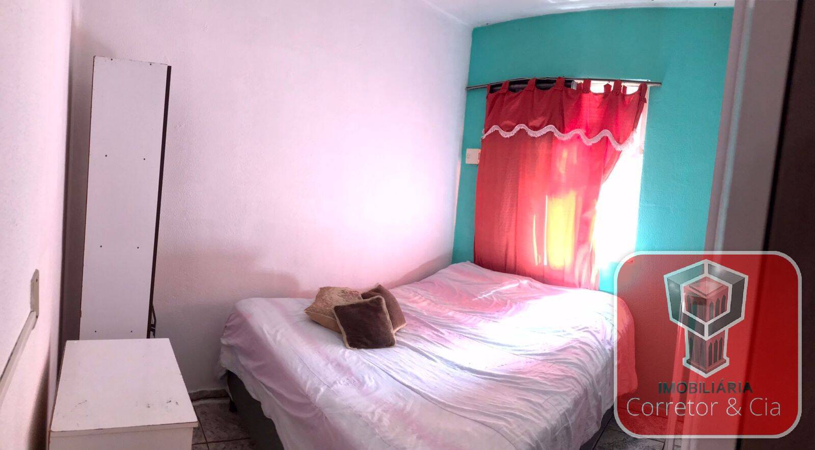 ✳️VENDE-SE APARTAMENTO NA COHAB BLOCOS✳️