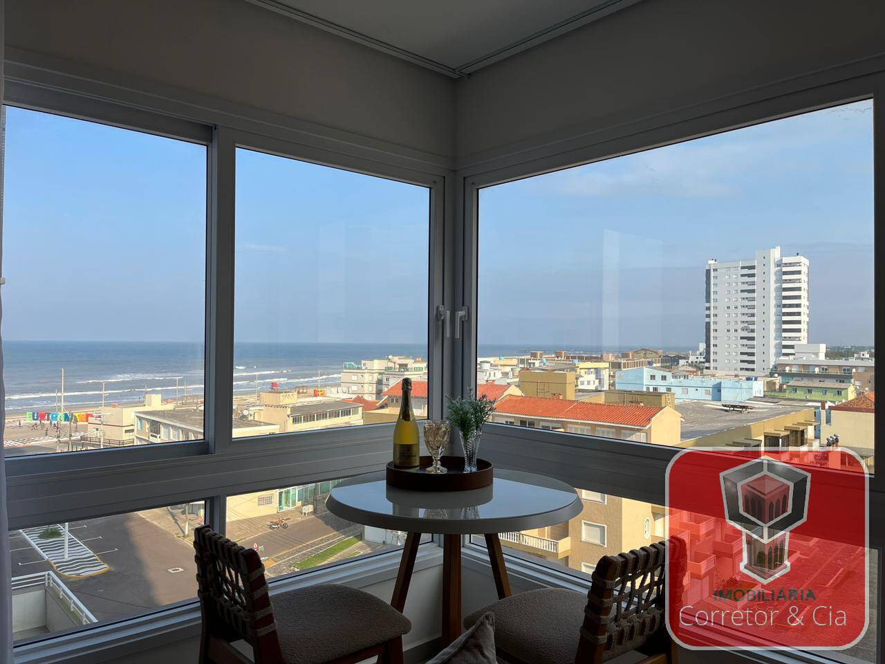 ✅VENDE-SE LINDO APARTAMENTO EM TRAMANDAI RS✅