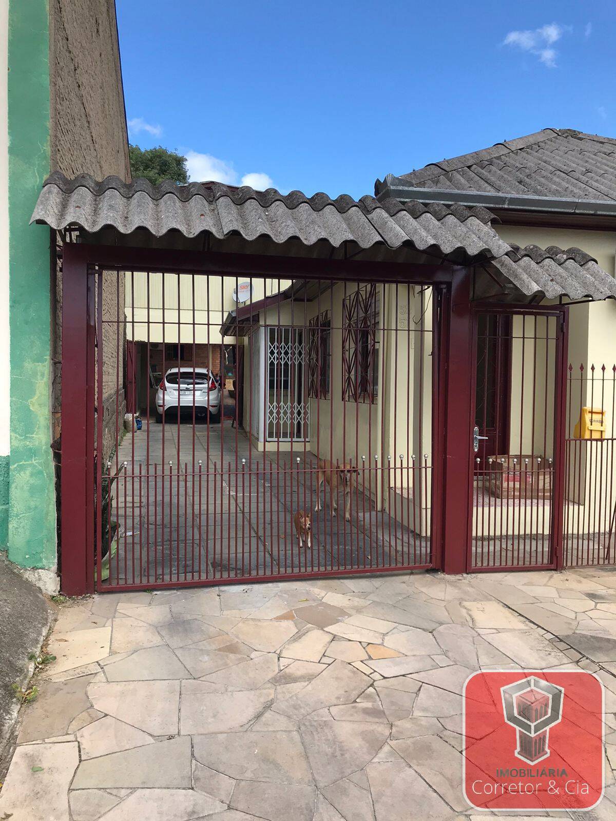✅VENDE- SE CASA DE ALVENARIA COM PISCINA ✅