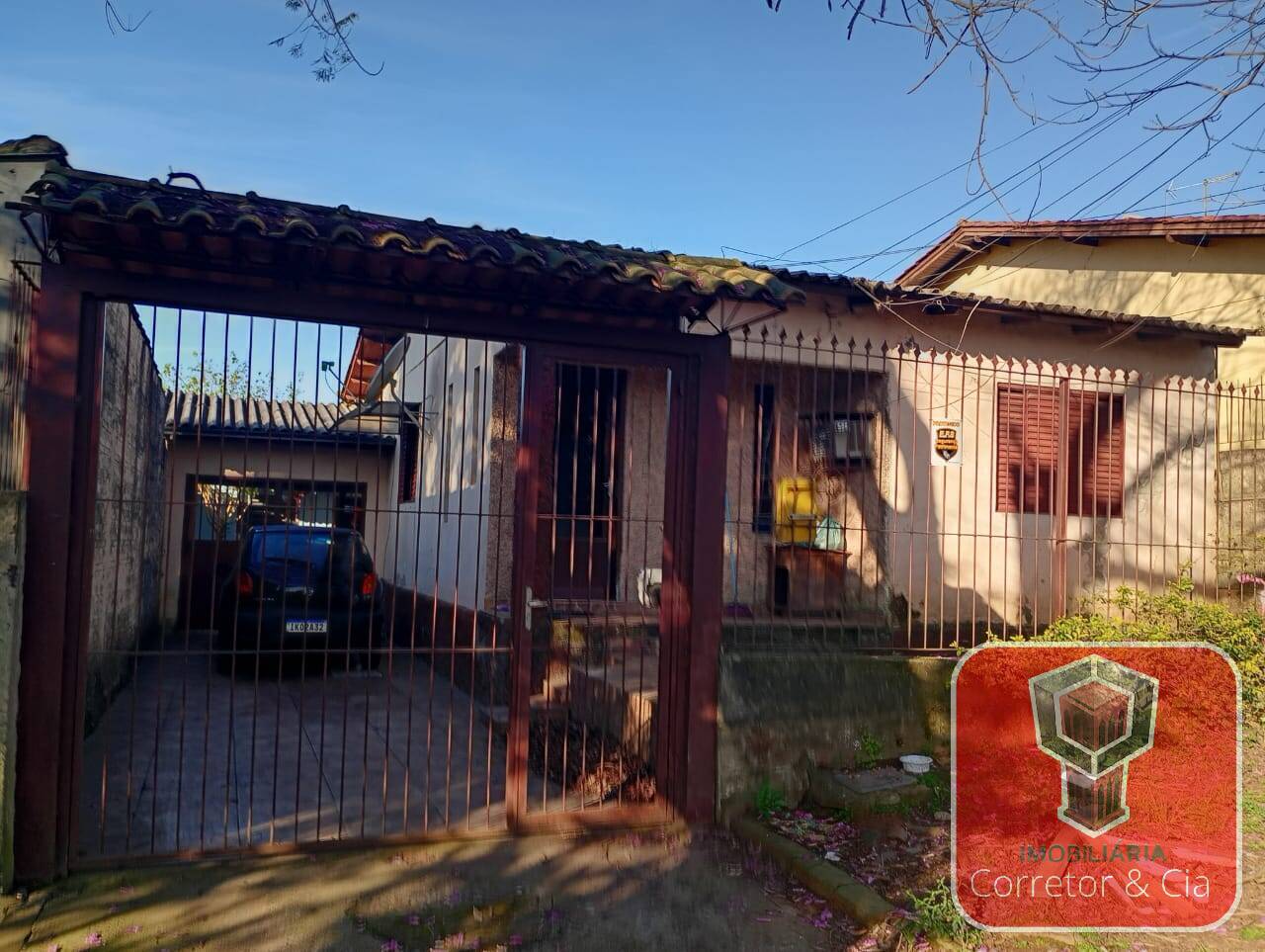 ✅VENDE-SE DUAS CASAS DE BARBADA✅
