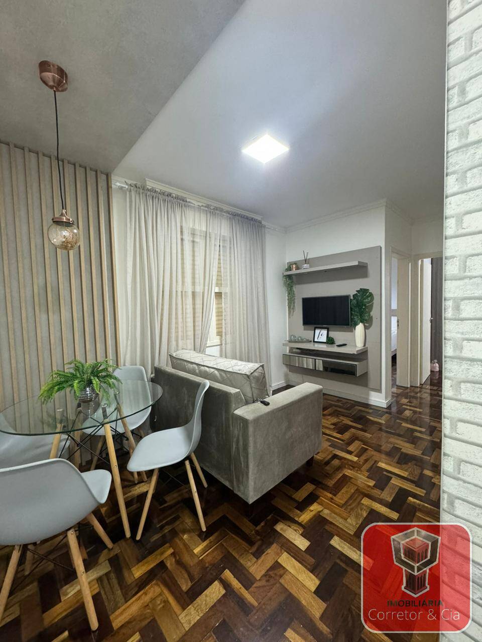 ✅LINDO APARTAMENTO MOBILIADO BAIRRO PRIMOR✅