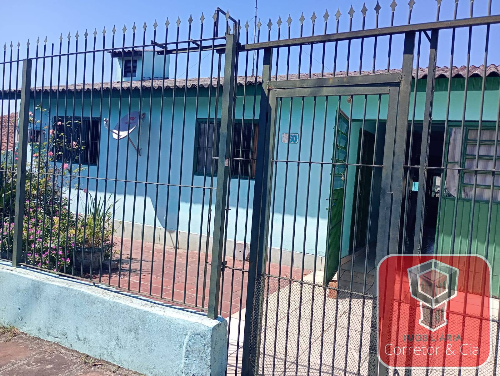 ✅Vende-se casa no CENTRO de Sapucaia ✅