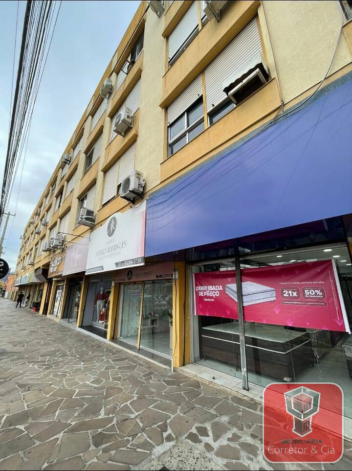 ✅Vende-se apartamento no CENTRO de Esteio✅