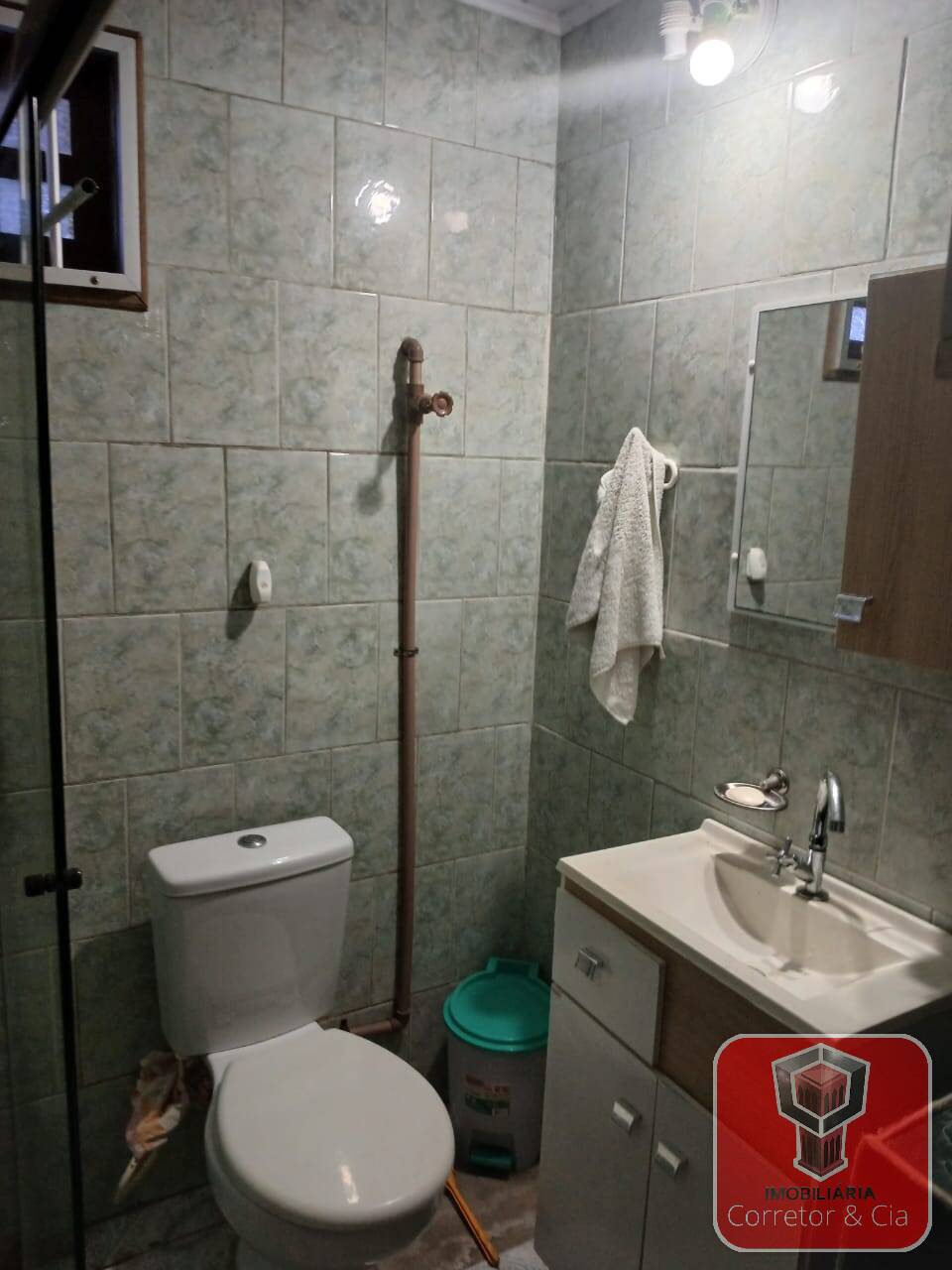 Casa no Balneário Pinhal