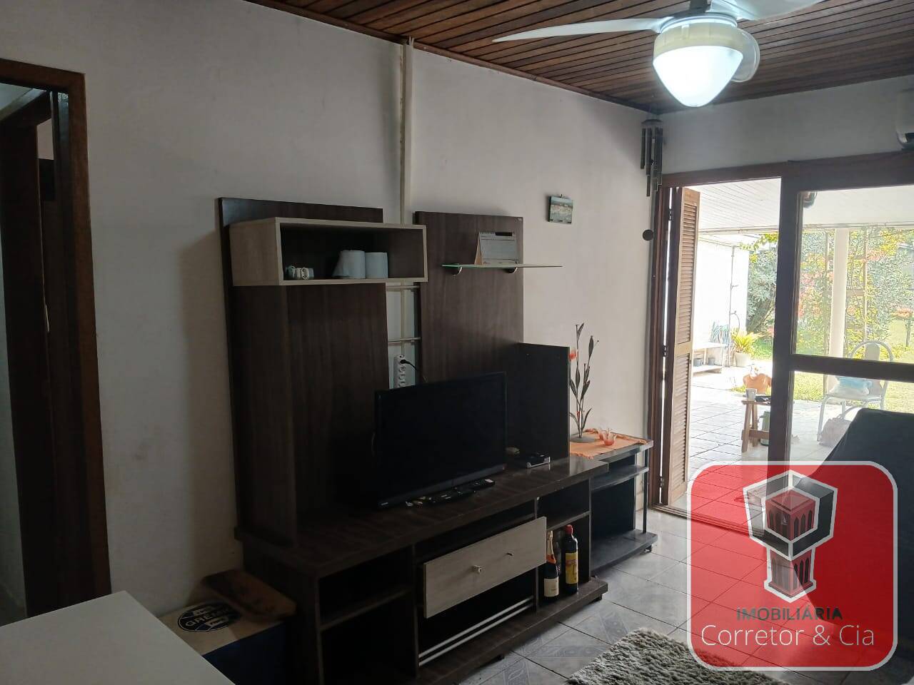 Casa no Balneário Pinhal