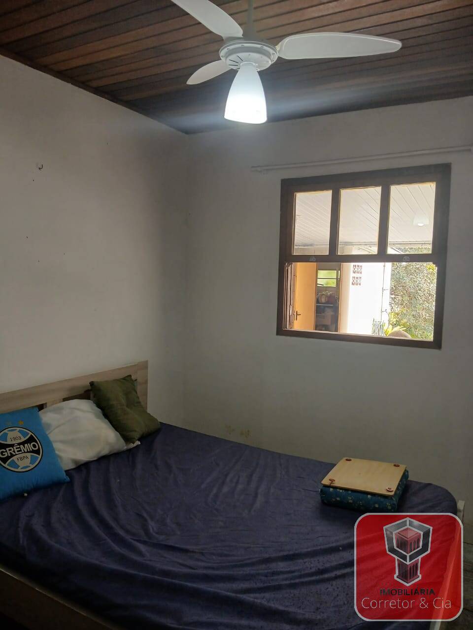 Casa no Balneário Pinhal