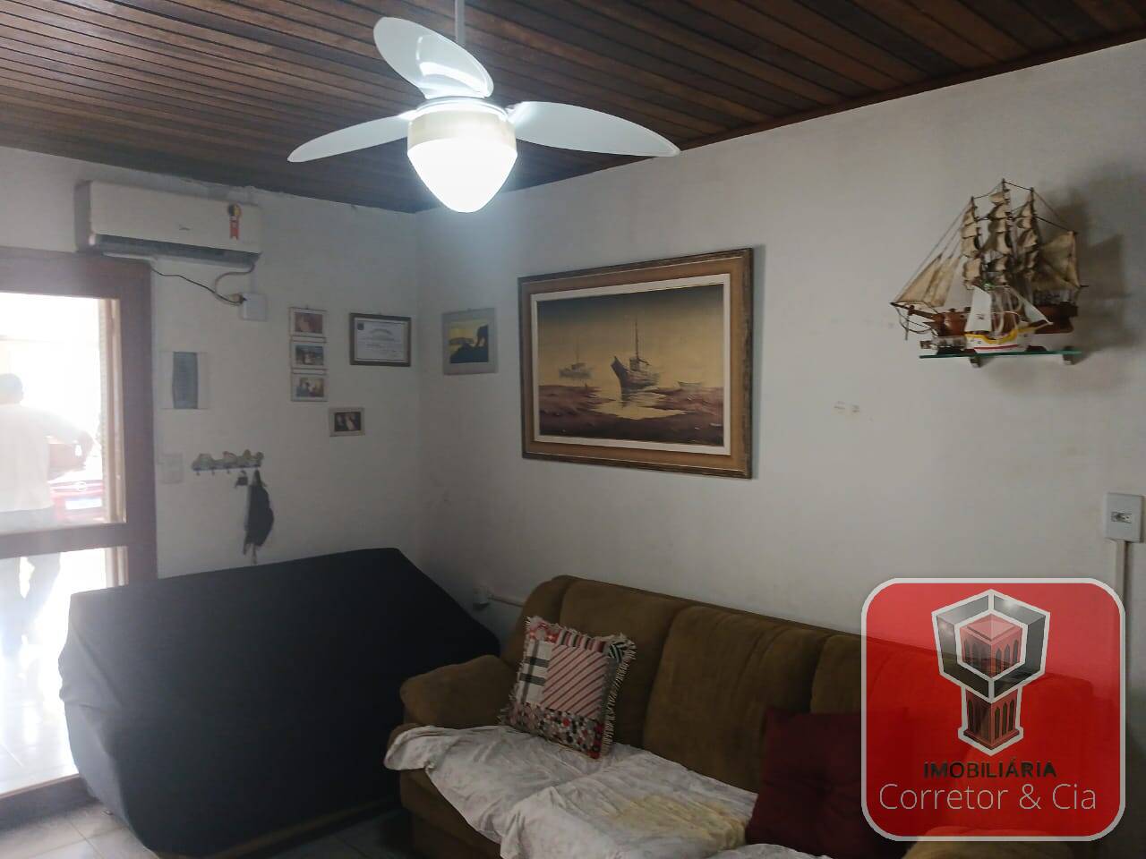 Casa no Balneário Pinhal
