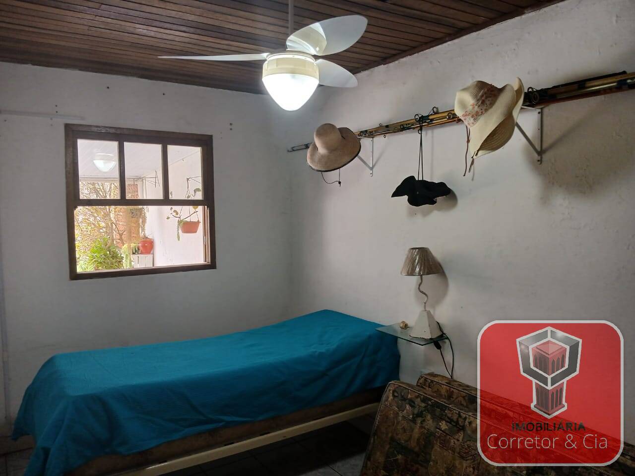 Casa no Balneário Pinhal