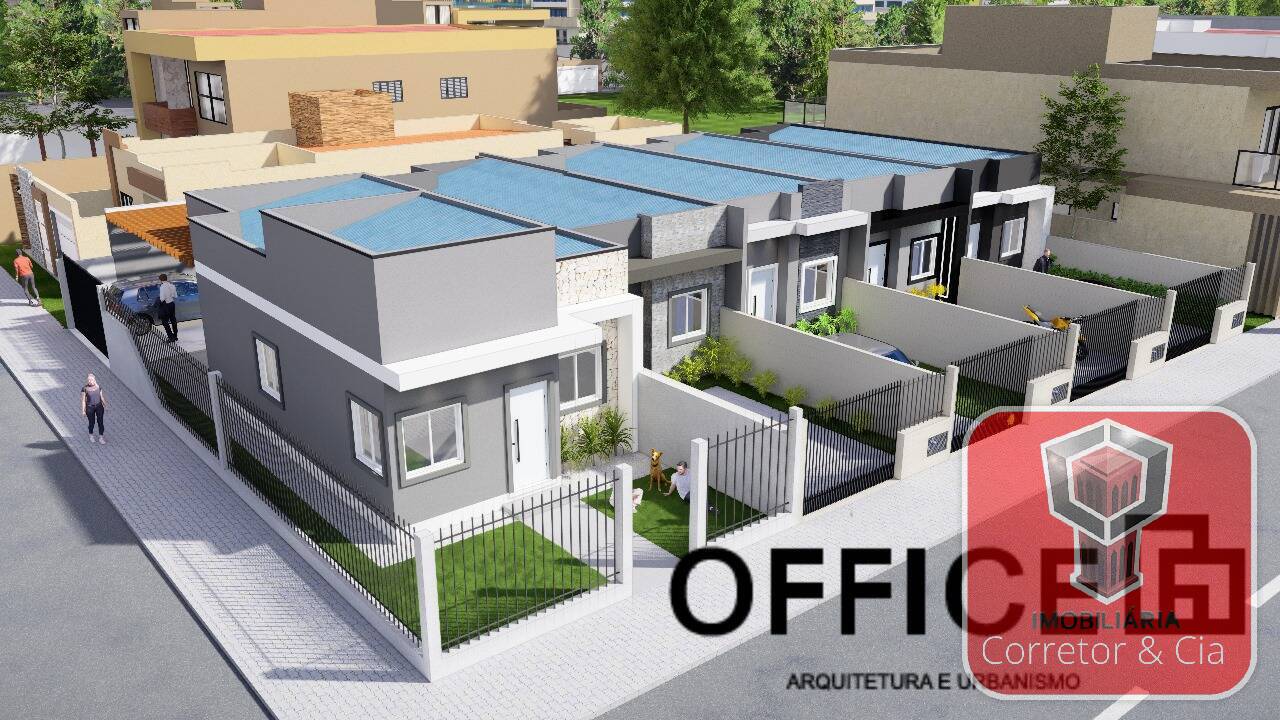 RESIDENCIAL DE CASAS NOVAS NO RECANTO DO VALE