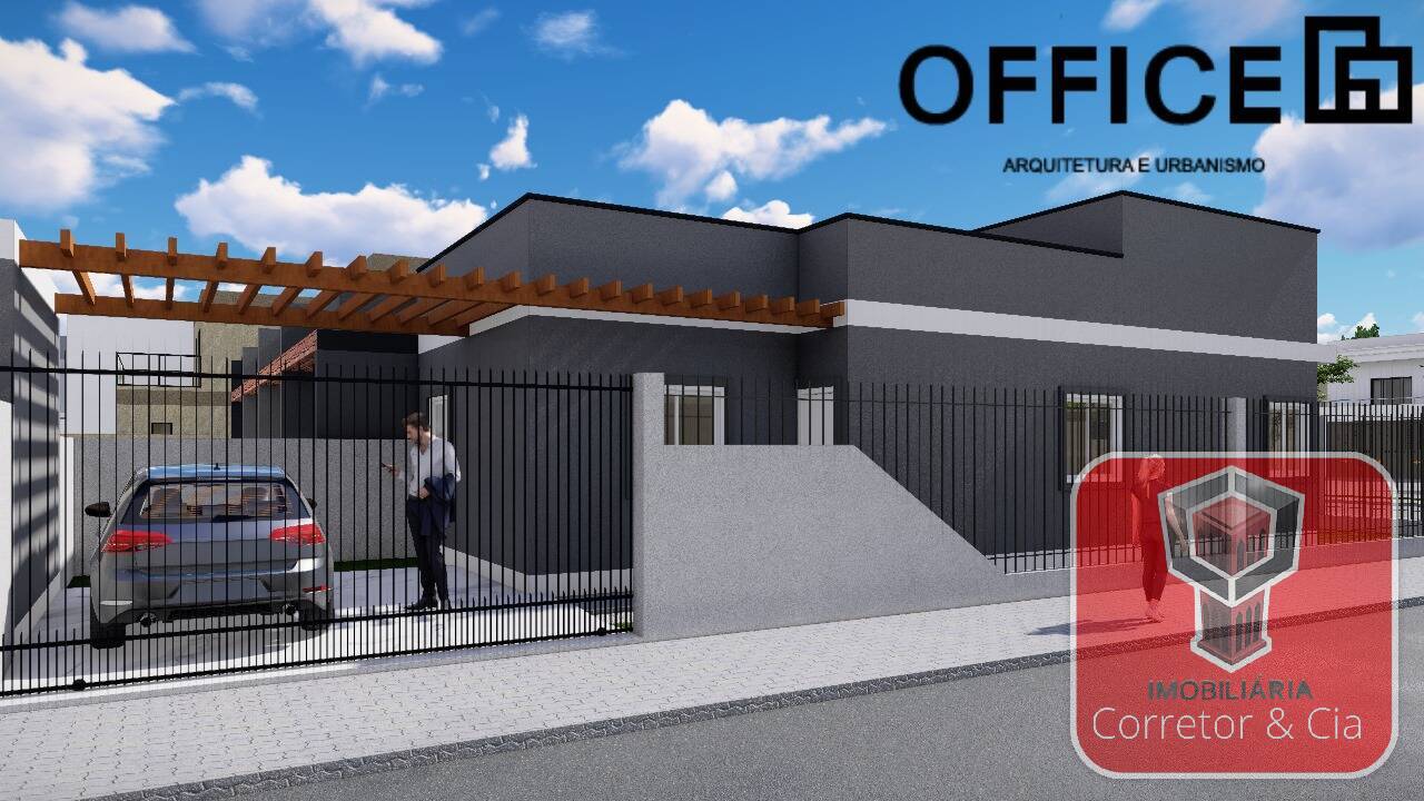RESIDENCIAL DE CASAS NOVAS NO RECANTO DO VALE