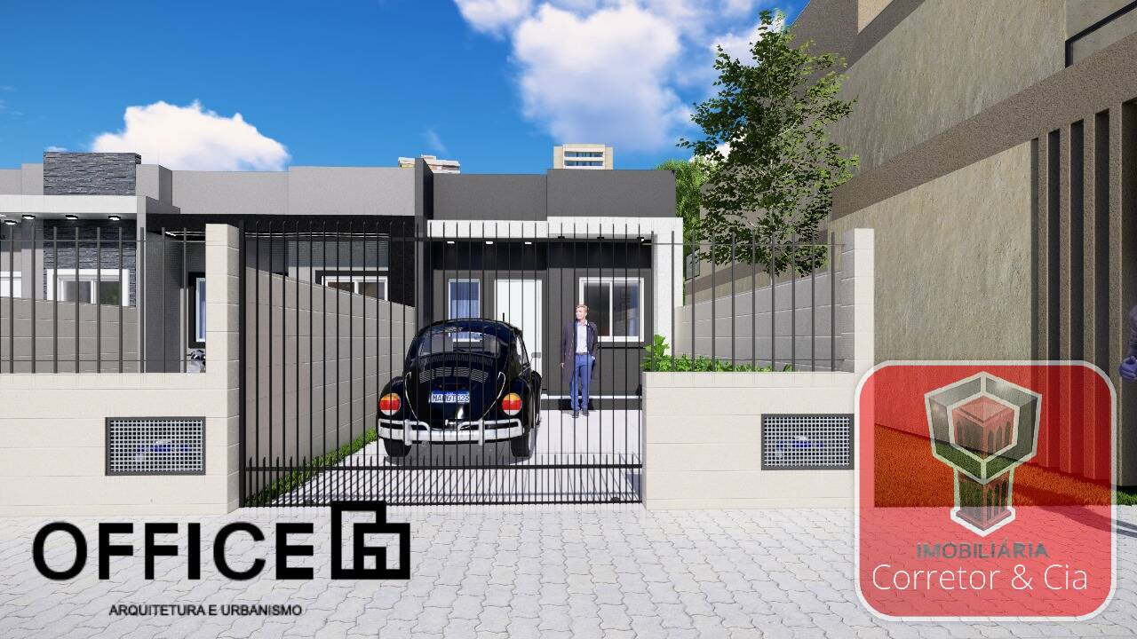 RESIDENCIAL DE CASAS NOVAS NO RECANTO DO VALE