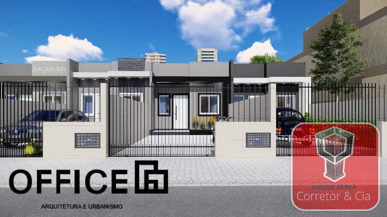 RESIDENCIAL DE CASAS NOVAS NO RECANTO DO VALE
