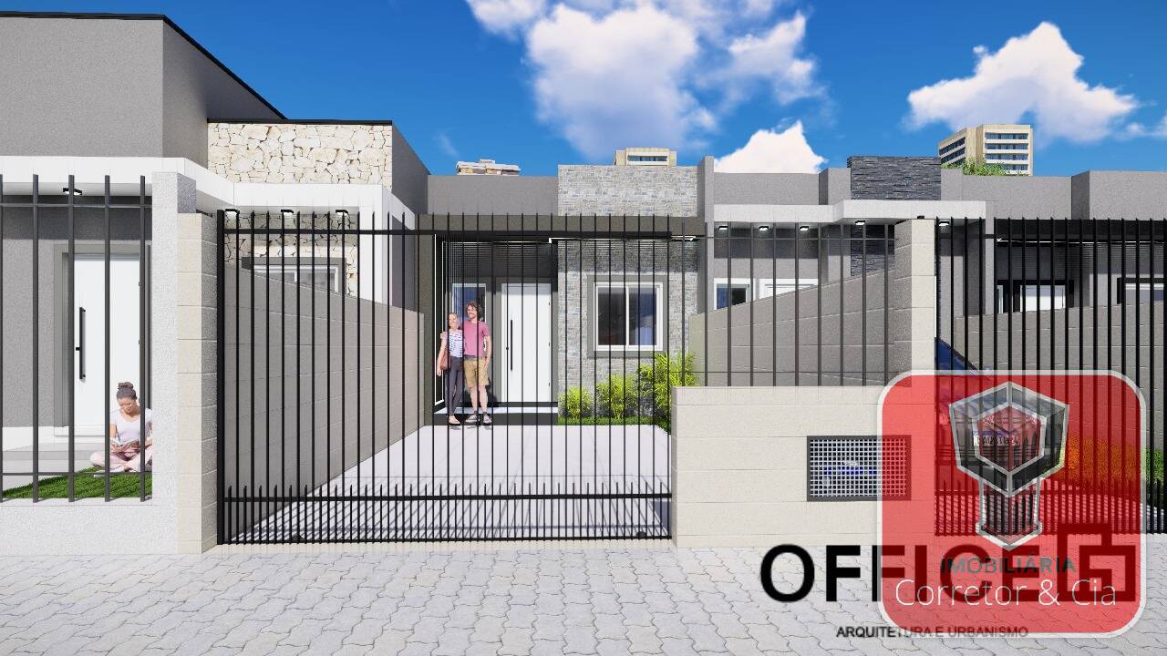 RESIDENCIAL DE CASAS NOVAS NO RECANTO DO VALE