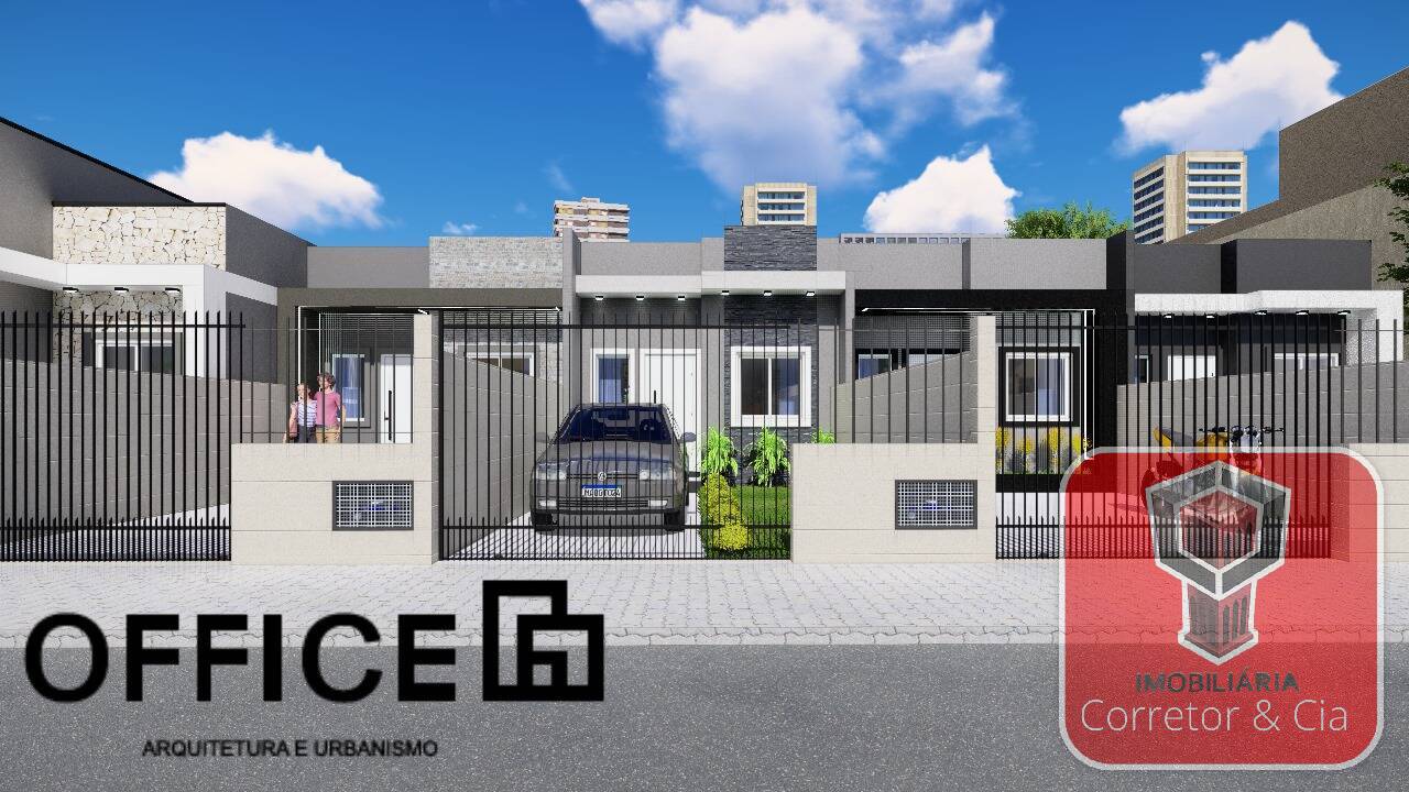 RESIDENCIAL DE CASAS NOVAS NO RECANTO DO VALE