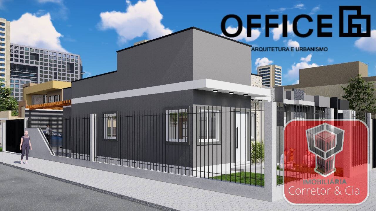 RESIDENCIAL DE CASAS NOVAS NO RECANTO DO VALE