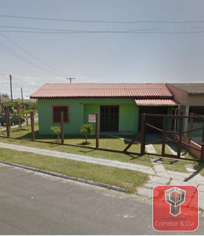 Casa à Venda na Praia de Cidreira de Esquina  – Oportunidade Imperdível!