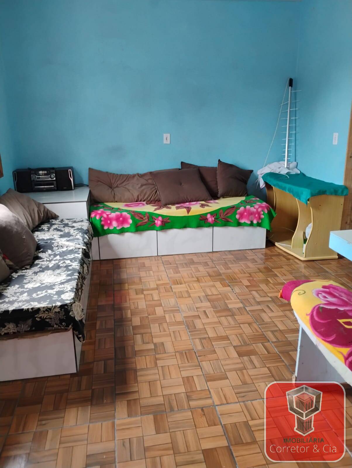 Casa à Venda Praia em Passos de Torres – Próxima à Rota do Sol!