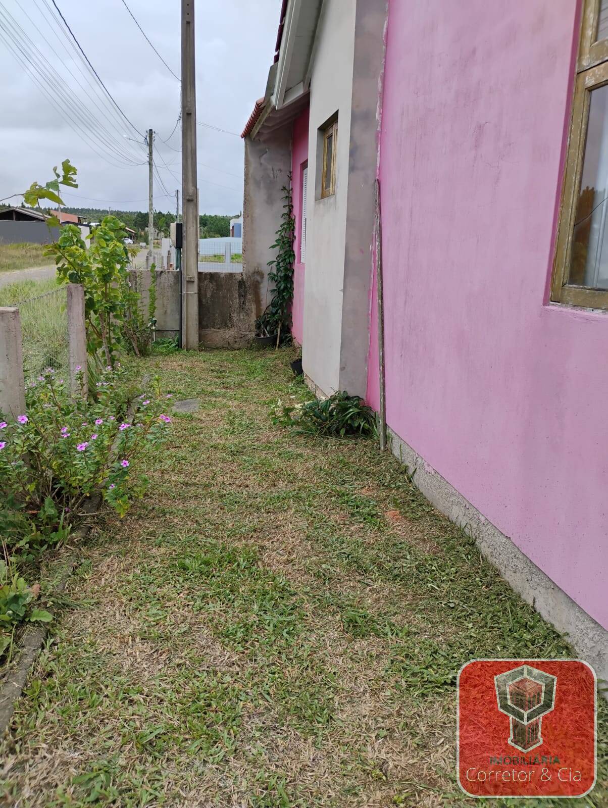 Casa à Venda Praia em Passos de Torres – Próxima à Rota do Sol!
