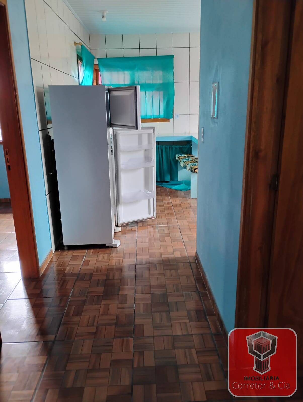 Casa à Venda Praia em Passos de Torres – Próxima à Rota do Sol!