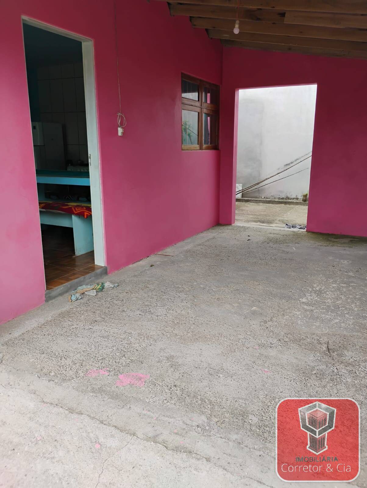 Casa à Venda Praia em Passos de Torres – Próxima à Rota do Sol!