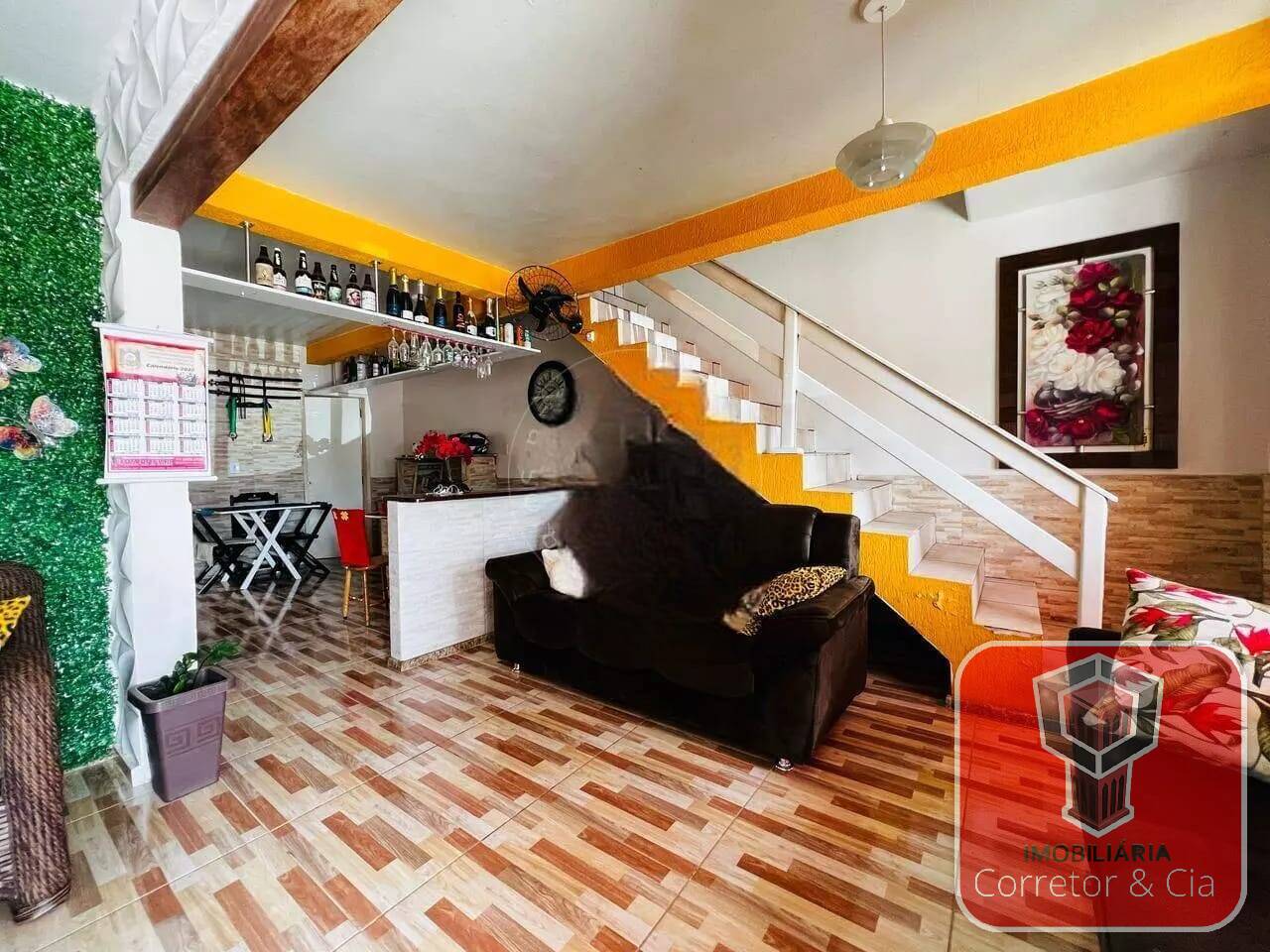 OPORTUNIDADE - CASA NO BAIRRO JARDIM