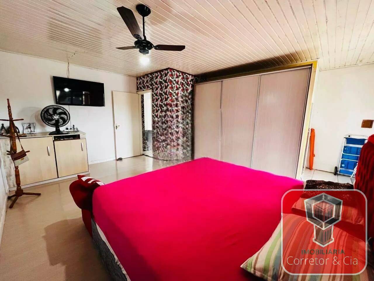 OPORTUNIDADE - CASA NO BAIRRO JARDIM