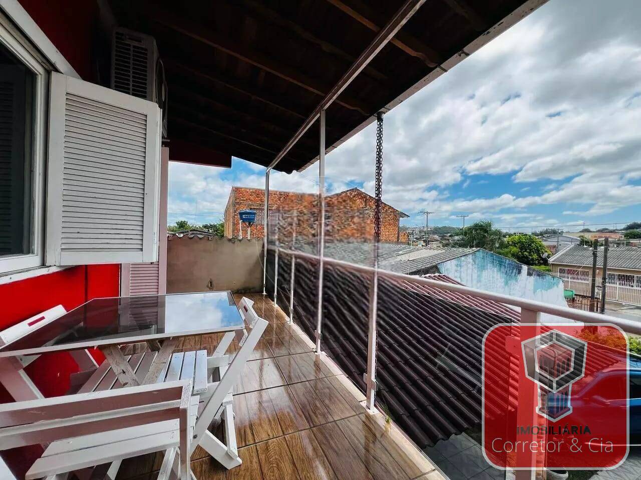OPORTUNIDADE - CASA NO BAIRRO JARDIM