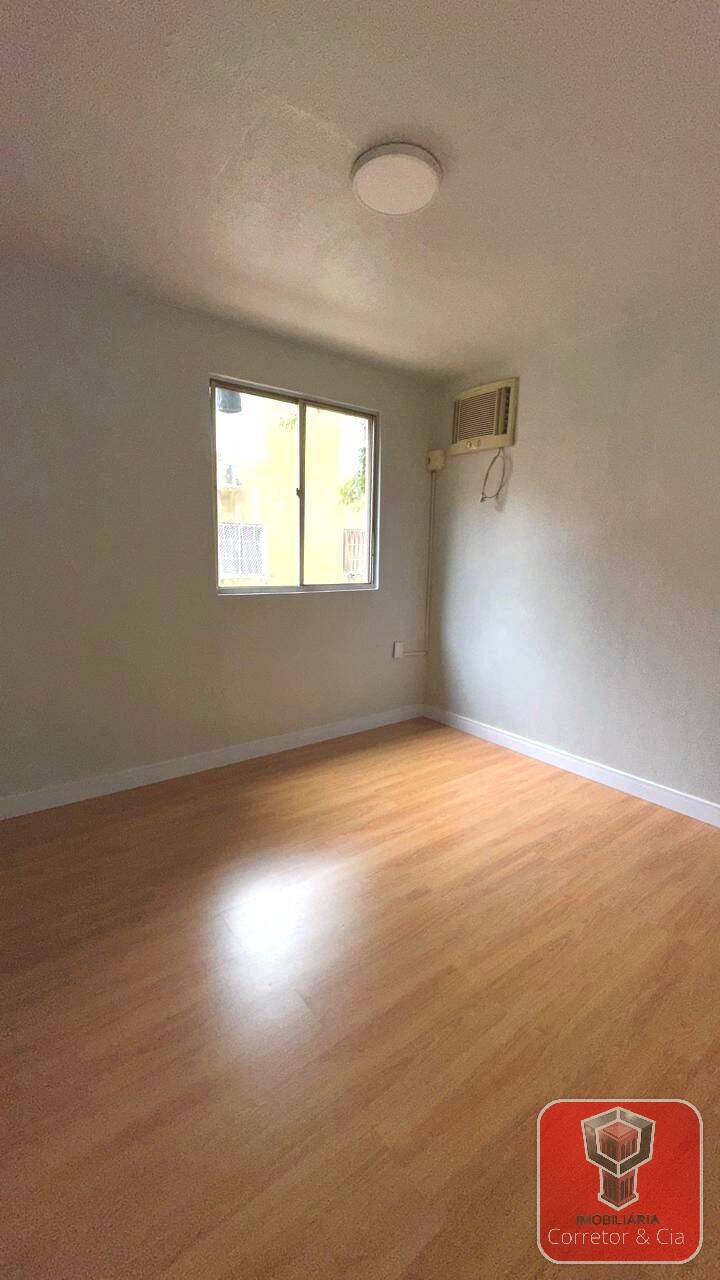 OPORTUNIDADE - APARTAMENTO NA COHAB