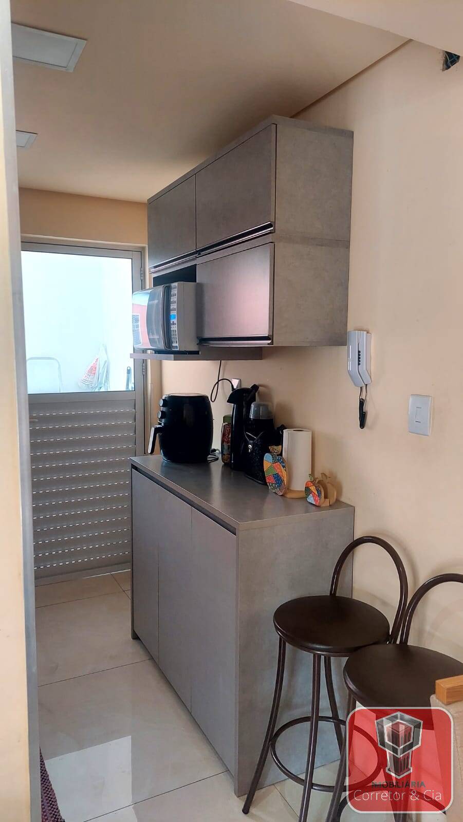 APARTAMENTO À VENDA NO RESIDENCIAL BERLIN – ESTEIO