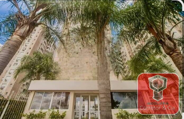 APARTAMENTO À VENDA – CONDOMÍNIO ALTA VISTA