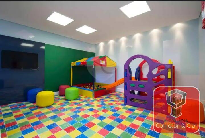 APARTAMENTO À VENDA – CONDOMÍNIO ALTA VISTA