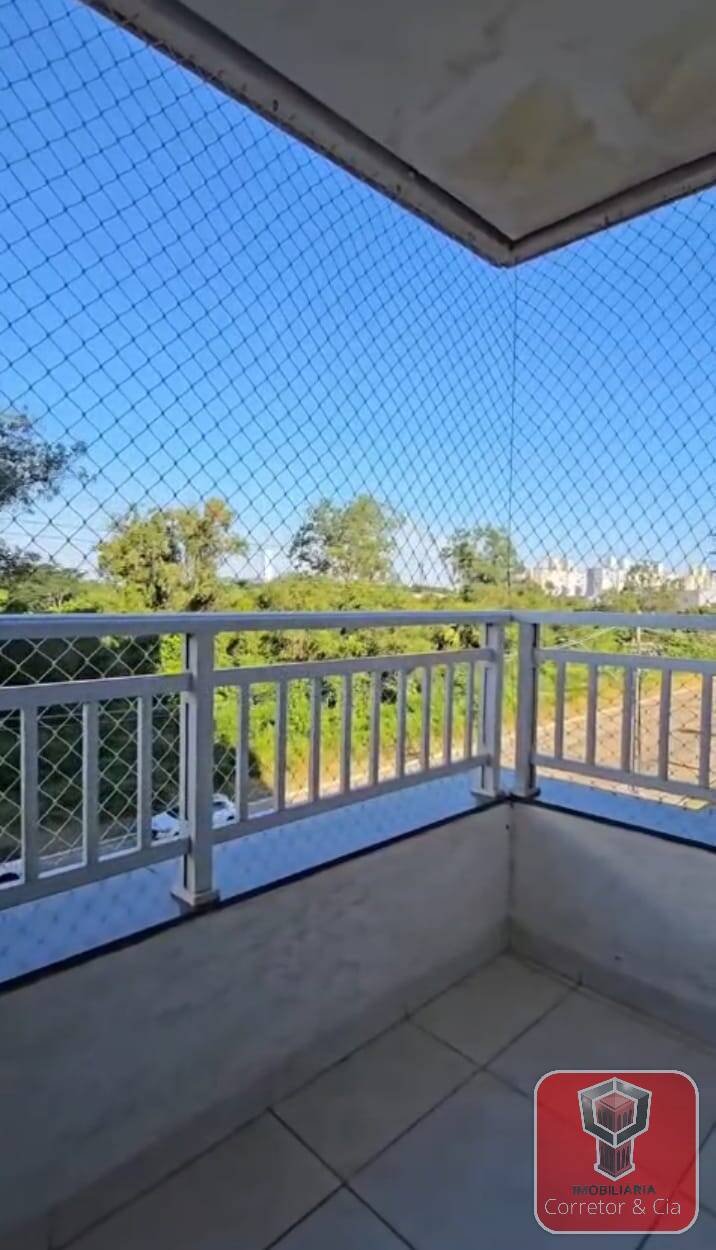 APARTAMENTO À VENDA – CONDOMÍNIO ALTA VISTA