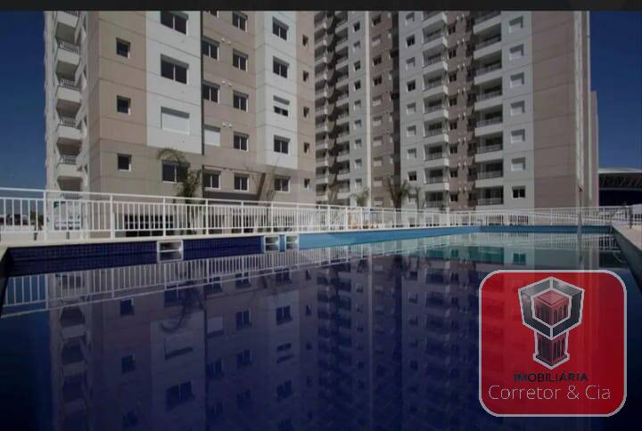 APARTAMENTO À VENDA – CONDOMÍNIO ALTA VISTA